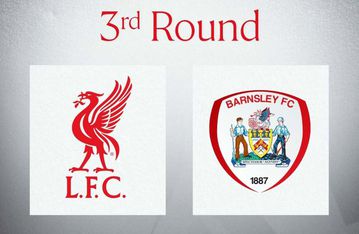 LIVE: ΛΙΒΕΡΠΟΥΛ - ΜΠΑΡΝΣΛΕΪ