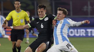 «Πλησιάζει σε Αντίνο ο Παναθηναϊκός με εντυπωσιακή πρόταση»