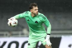 «Πέρασε ιατρικά και υπογράφει στη Βίτζεβ Λοντζ ο Ντραγκόφσκι»