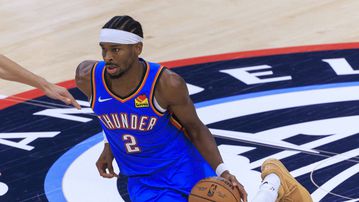 Εύκολη νίκη για τους Θάντερ επί των Χιτ με 124-112