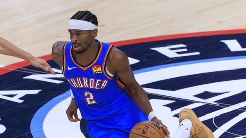 Εύκολη νίκη για τους Θάντερ επί των Χιτ με 124-112