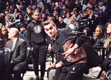 Ο πιο... σαδιστής μαφιόζος της Νέας Υόρκης είναι στην πραγματικότητα ο «πετσετάς» των Μπρουκλιν Νετς!