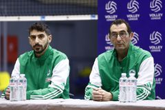 Ανδρεόπουλος: «Σε αυτά τα παιχνίδια δεν υπάρχουν μυστικά»