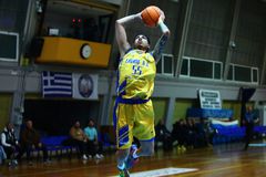 Το Λαύριο πήρε το θρίλερ κόντρα στον Βίκο Ιωαννίνων