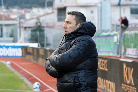 Λεβαδειακός: Ανοιχτό για μεταγραφή-έκπληξη και νέα αποχώρηση