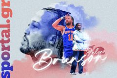 Τζέιλεν Μπράνσον: Δεν κοστίζει τίποτα να είσαι άνθρωπος