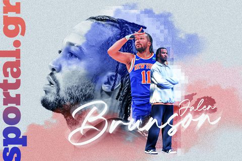 Τζέιλεν Μπράνσον: Δεν κοστίζει τίποτα να είσαι άνθρωπος