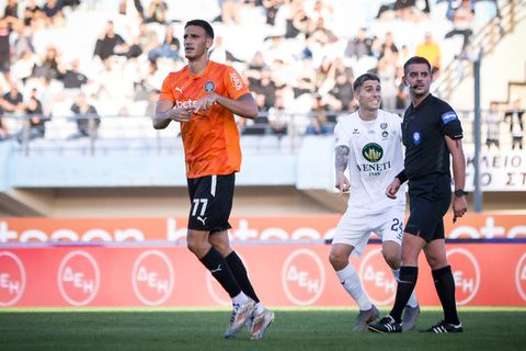 Πως θα συνεχίσει ο Ράκονιατς από τον ΟΦΗ στην Χάποελ Ιερουσαλήμ