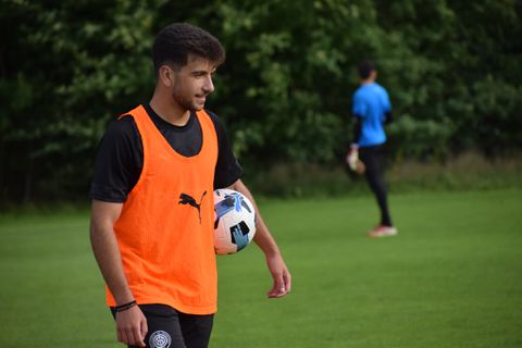 Στο Αιγάλεω ως δανεικός ο Μάνος Φαϊτάκης από τον ΟΦΗ