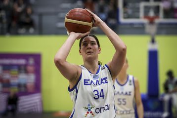 Live streaming: Εσθονία - Ελλάδα