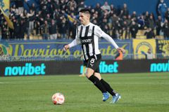 Μέσα ο Νέιρα ενόψει της αναμέτρησης με τον Βόλο