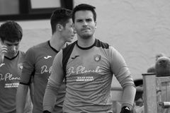 Στο Βέλγιο πέθανε 25χρονος τερματοφύλακας αφότου απέκρουσε πέναλτι