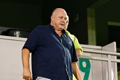 Βόλος σε Ατρόμητο: «Δεν αντιλαμβανόμαστε την σκοπιμότητα έκδοσης μιας τέτοιας ανακοίνωσης»