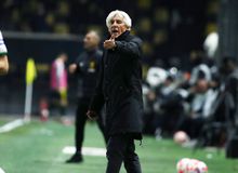 Γιοβάνοβιτς: «Τεράστιας σημασίας νίκη»