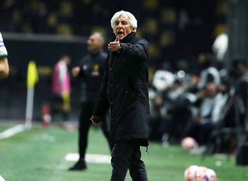 Γιοβάνοβιτς: «Τεράστιας σημασίας νίκη»