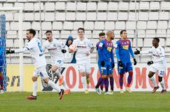 Ισοφαρίζει ο Ατρόμητος με τον Τζοβάρα (vid)