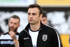 Μπερμπάτοφ: «Ποτέ δεν αντάλλαξα φανέλα στη ζωή μου όταν έπαιζα ποδόσφαιρο αλλά υπάρχει μόνο μία εξαίρεση»