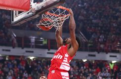 Ολυμπιακός: Στα... πιτς ο ΜακΚίσικ με Ιωνικό, δεν παίζουν ούτε οι Σλούκας και Πάπας