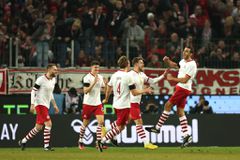 Στάση Κολωνία για την Άιντραχτ (3-0)