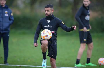 ΑΕΚ: Χωρίς Φερνάντες αλλά με... επιστροφές η αποστολή για Λεβαδειακό