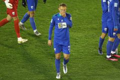 Με απουσίες η Λαμία κόντρα στον ΟΦΗ