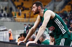 Παναθηναϊκός: Δύσκολα και με τον Προμηθέα ο Παπαγιάννης