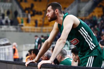 Παναθηναϊκός: Δύσκολα και με τον Προμηθέα ο Παπαγιάννης