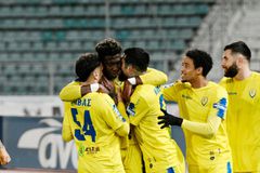 Με Γκρατερόλ η αποστολή του Παναιτωλικού για τον Ολυμπιακό