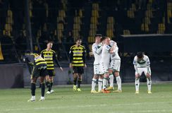 Πήγε να νικήσει και από συνήθεια έχασε...