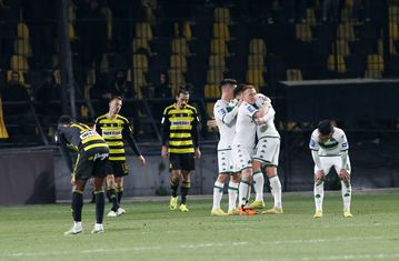 Πήγε να νικήσει και από συνήθεια έχασε...