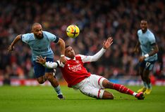 Οι οπαδοί της Άρσεναλ απαιτούν να επαναληφθεί το παιχνίδι με την Μπρέντφορντ λόγω... οφσάιντ (vid)