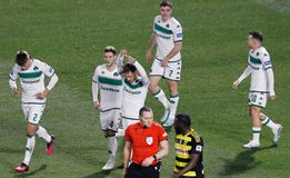 Η βαθμολογία της Super League μετά τη νίκη του Παναθηναϊκού κόντρα στον Άρη