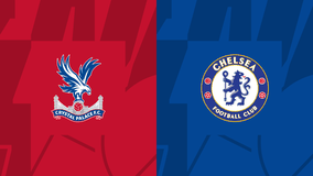 ΚΡΙΣΤΑΛ ΠΑΛΑΣ - ΤΣΕΛΣΙ