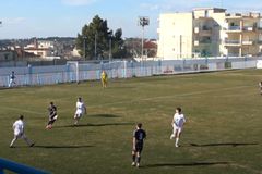 Αδιανόητη καταγγελία στη Γ Εθνική: «Ο διαιτητής μας είπε να χάσουμε για να φύγουμε ζωντανοί»