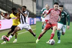 Το «θρίλερ» συνεχίζεται: Το πρόγραμμα του Big-4 με φόντο την κορυφή