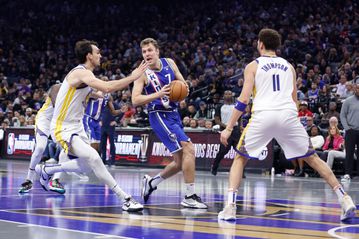 Πονάει ο Βεζένκοφ και θα μείνει εκτός δράσης για τουλάχιστον δύο εβδομάδες ακόμα (vid)