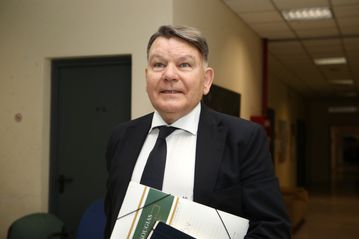 Αθώος ο Κούγιας!