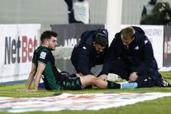 Δύσκολα και για Τούμπα ο Ιωαννίδης - Έκανε ξανά ατομικό