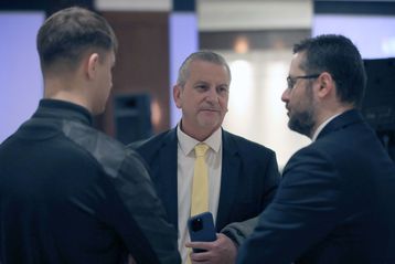 Ζούρος: «Πάμε για να κερδίσουμε, αυτό κάνει πάντα η ΑΕΚ»