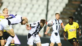 Ντέμης Νικολαϊδης: «Ο ΠΑΟΚ ήταν καλύτερος από την ΑΕΚ» - Η ατάκα για το γκολ του Βέρμπιτς, τον Τερίμ και ο «γρίφος» του Ολυμπιακού