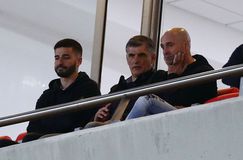 Οι πρώτες εντυπώσεις για τον Μεντιλίμπαρ