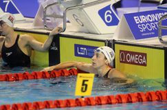 Πέμπτη στον κόσμο η Ντουντουνάκη