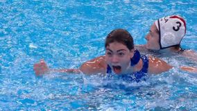 Η Εθνική πόλο γυναικών επιστρέφει στην τετράδα του παγκοσμίου πρωταθλήματος μετά από 13 χρόνια