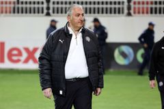 Μήνυμα ενότητας από τον Μπούση: «Αυτήν τη στιγμή ο ΟΦΗ μας χρειάζεται όλους ενωμένους»