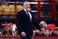 Στην αγορά για έβδομο ξένο το Μαρούσι!