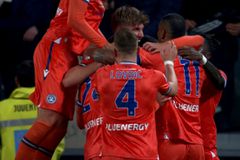 Νέα ήττα για τη Γιουβέντους και αντίο πρωτάθλημα