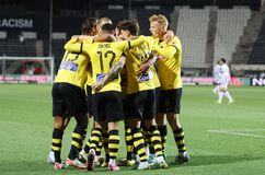 Η ΑΕΚ έχει νικήσει όλους τους διεκδικητές του τίτλου και δεν την έχει νικήσει κανείς!