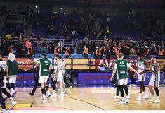 Ο αθλητικός δικαστής του ΕΣΑΚΕ απάλλαξε την ΑΕΚ για το παράπτωμα που έφερε την τιμωρία της έδρας από την ΔΕΑΒ!