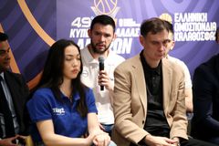 Παπανικολάου: «Είναι ένας τίτλος και τον θέλουμε πολύ»