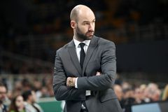 Το προσκλητήριο του Σπανούλη στην Εθνική ομάδα!